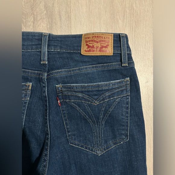 Levi’s 721 jeans - Like New Condition - Picture 5 of 6